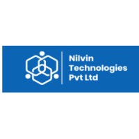 Nilvin Technologies Logo